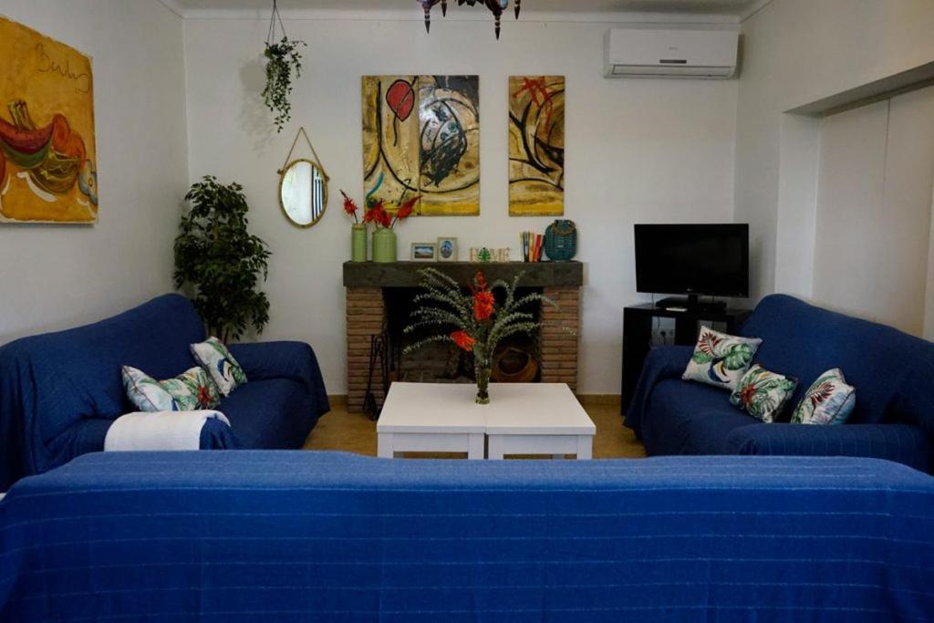 Hacienda San Francisco Villa Prado Del Rey Dış mekan fotoğraf