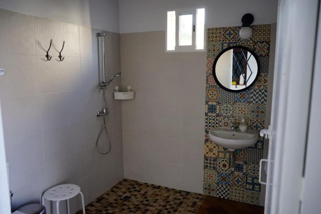 Hacienda San Francisco Villa Prado Del Rey Dış mekan fotoğraf