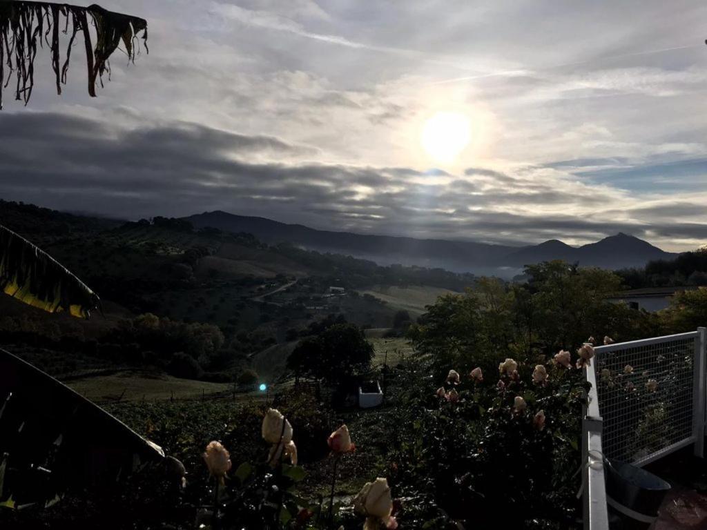 Hacienda San Francisco Villa Prado Del Rey Dış mekan fotoğraf