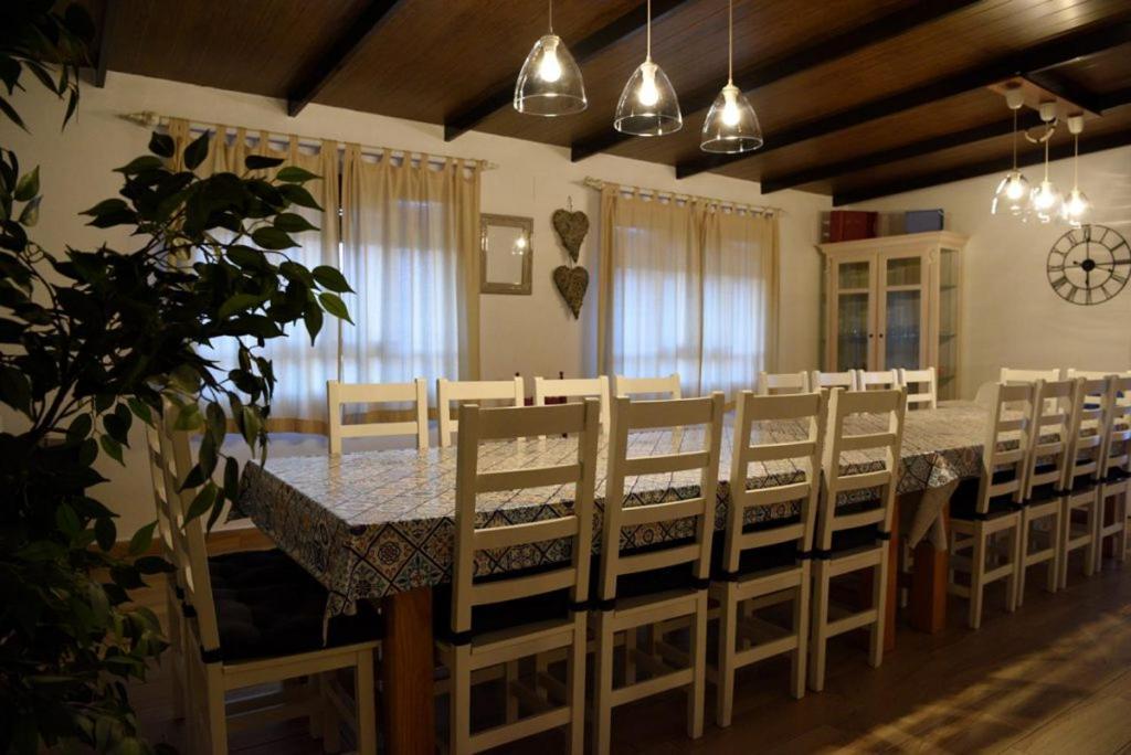 Hacienda San Francisco Villa Prado Del Rey Dış mekan fotoğraf