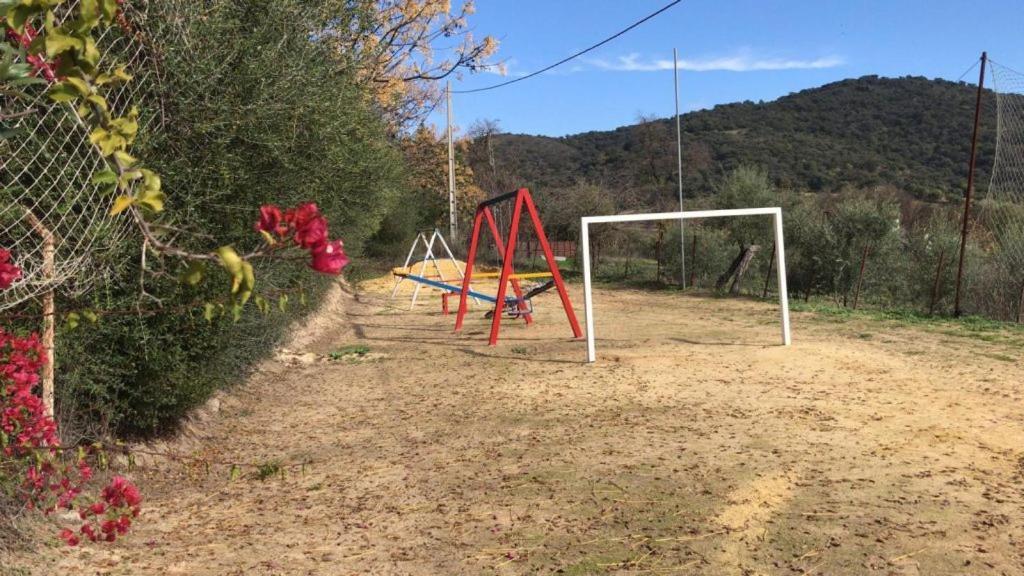 Hacienda San Francisco Villa Prado Del Rey Dış mekan fotoğraf