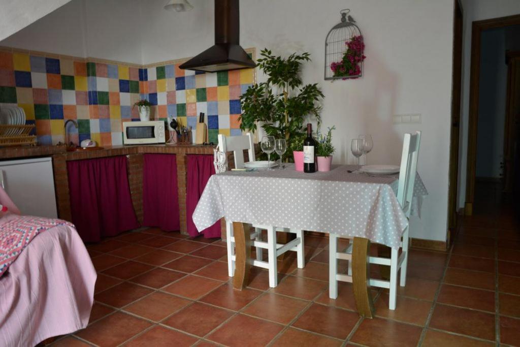 Hacienda San Francisco Villa Prado Del Rey Dış mekan fotoğraf