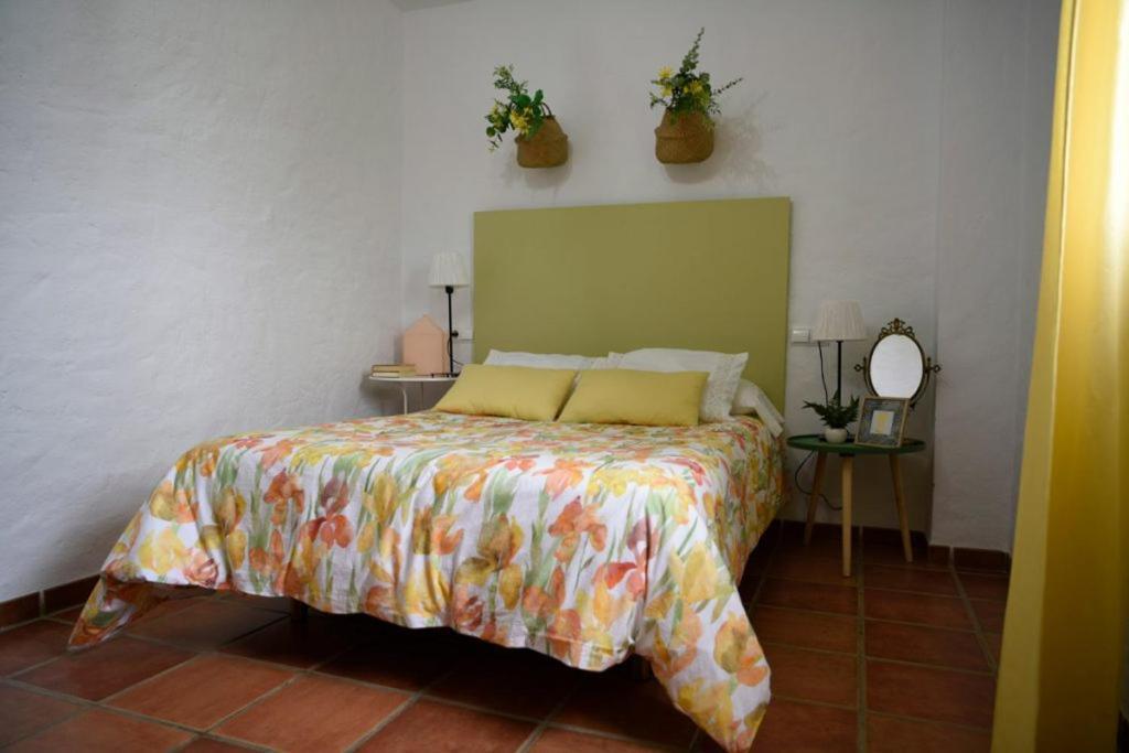 Hacienda San Francisco Villa Prado Del Rey Dış mekan fotoğraf