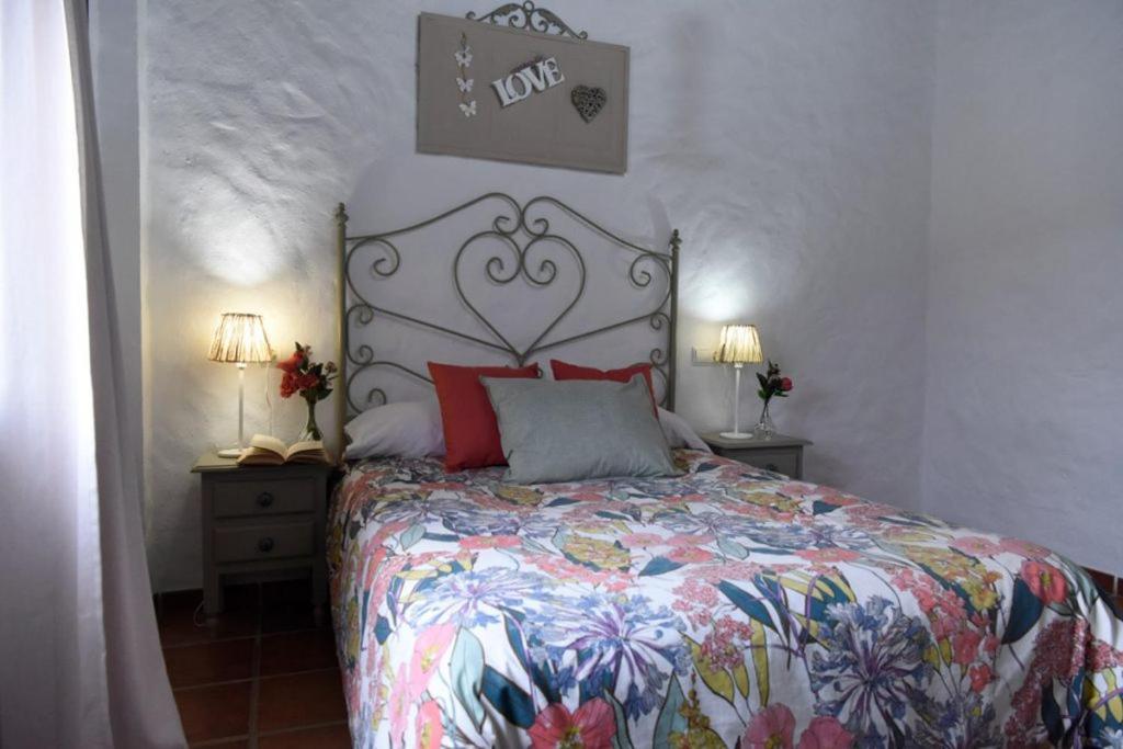 Hacienda San Francisco Villa Prado Del Rey Dış mekan fotoğraf
